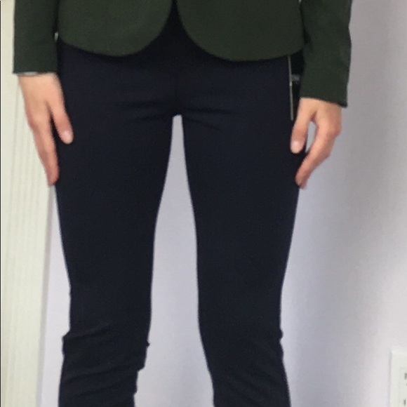 Stretchy Work Pants - Picture 2 of 2